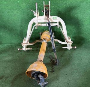 トラクター トップリンクのYahoo!オークション(旧ヤフオク!)の相場