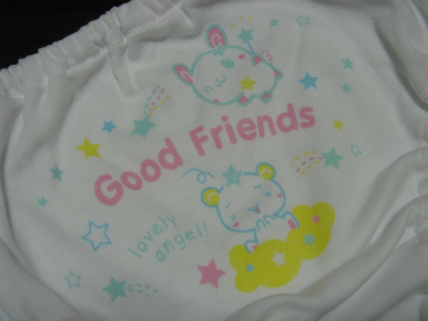 らぶいっと これくしょん 女児ショーツ 170cm らすと 160 155cm 以上 売買されたオークション情報 Yahooの商品情報をアーカイブ公開 オークファン Aucfan Com