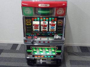 コンチネンタル パチスロの値段と価格推移は？｜9件の売買データから