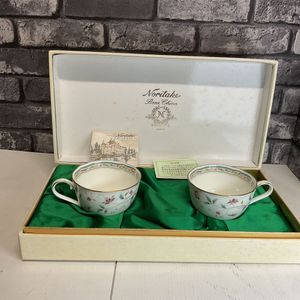 ノリタケボーンチャイナの値段と価格推移は？｜93件の売買データから
