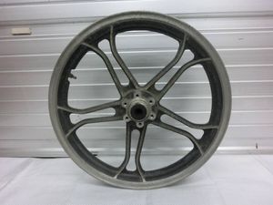 XJ400 ホイールの値段と価格推移は？｜28件の売買データからXJ400