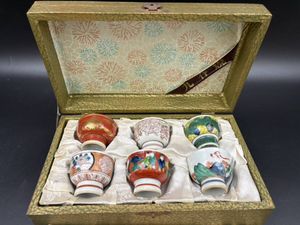 九谷 八郎の値段と価格推移は？｜29件の売買データから九谷 八郎の価値
