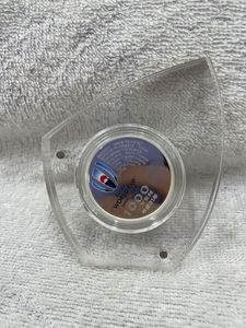 ラグビーワールドカップ2019™日本大会記念 純銀の中古価格は16,670円