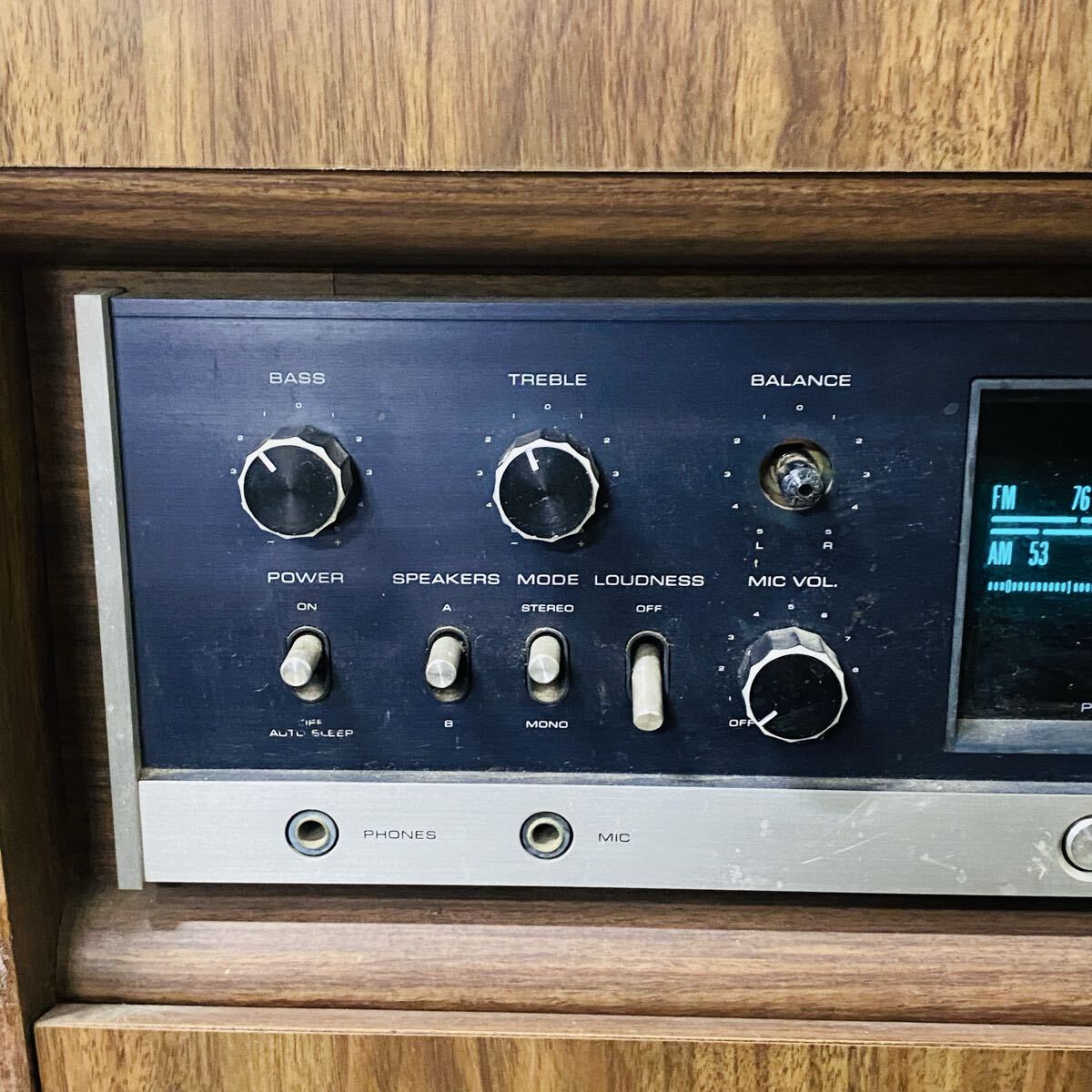 φ YAMAHA SS-40,60 NSシリーズ ヤマハ セパレートステレオ スピーカー