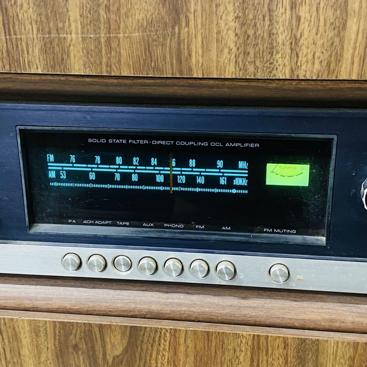 φ YAMAHA SS-40,60 NSシリーズ ヤマハ セパレートステレオ スピーカー