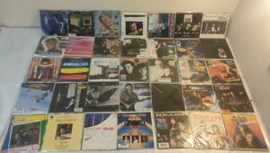 192位 （訳あり！/ジャンク）80's洋楽ロック系7インチEPシングル412枚セット　デビッドボウイ
