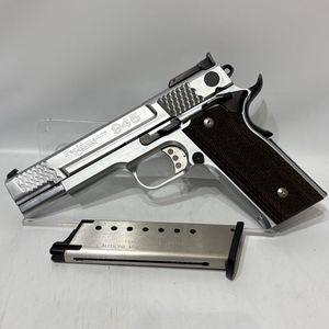 KSC M945の値段と価格推移は？｜18件の売買データからKSC M945の価値が