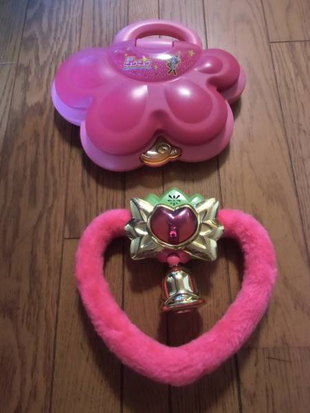 東京ミュウミュウ☆ストロベルベル&ミュウフラワーノートused