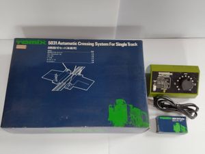 TOMIX パワーユニット 5001の値段と価格推移は？｜31件の売買データ