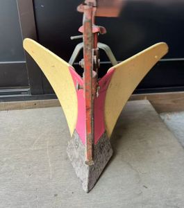 培土器のYahoo!オークション(旧ヤフオク!)の相場・価格を見る｜Yahoo
