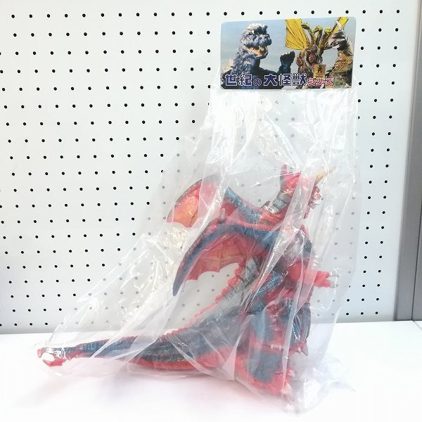 デストロイア ゴジラの値段と価格推移は？｜457件の売買データから