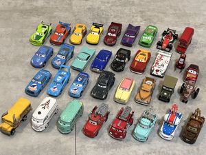 カーズ トミカ レアの値段と価格推移は？｜9件の売買データからカーズ