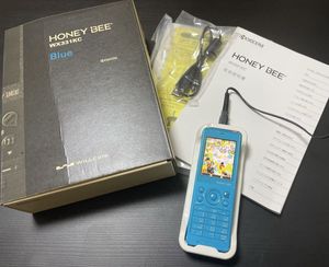 ハニービー ウィルコムの値段と価格推移は？｜1件の売買データから