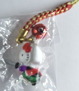 ご当地キティ レアのYahoo!オークション(旧ヤフオク!)の相場・価格を