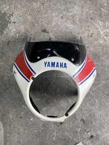 RZ250RR カウルの値段と価格推移は？｜15件の売買データからRZ250RR