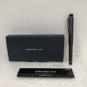 クルトガ ダイブのYahoo!オークション(旧ヤフオク!)の相場・価格を見る