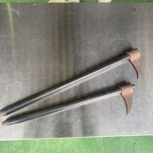鳶口 火消しの値段と価格推移は？｜7件の売買データから鳶口 火消しの