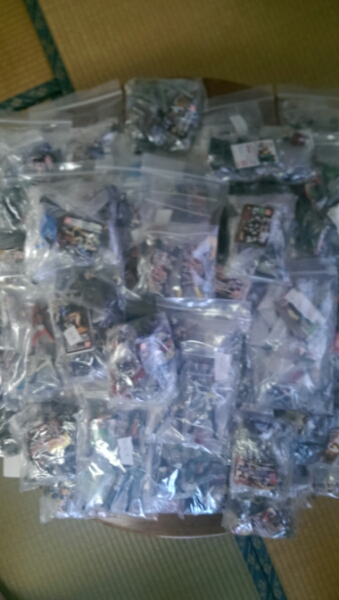 HG 仮面ライダー