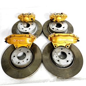 パーツ Z33 HZ33 フェアレディZ ブレンボ Brembo フロント・リア