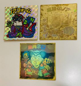 魔胎伝ノアのYahoo!オークション(旧ヤフオク!)の相場・価格を見る