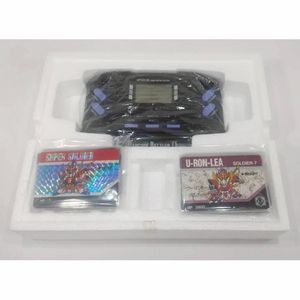 バーコードバトラー カードの値段と価格推移は？｜96件の売買データ