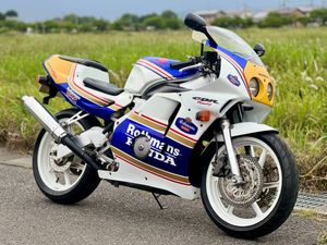 Yahoo!オークション(旧ヤフオク!)の自動車、オートバイ cbr250 MC17の