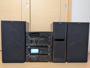 SONY リバティの値段と価格推移は？｜18件の売買データからSONY