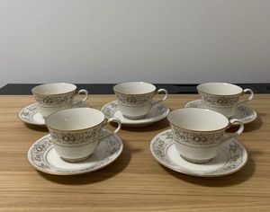 ノリタケ アイボリーチャイナの値段と価格推移は？｜58件の売買データ