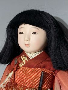 市松人形のYahoo!オークション(旧ヤフオク!)の相場・価格を見る｜Yahoo