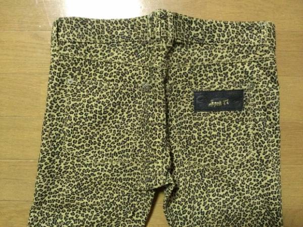 APRIL エイプリル77 JOEY Thunder LEPPARD