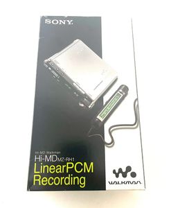 Sony mdウォークマンの値段と価格推移は？｜534件の売買データからSony