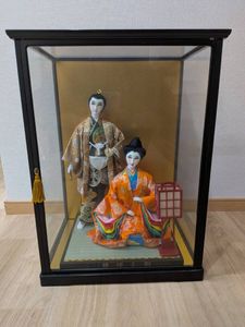 琉球人形の値段と価格推移は？｜4件の売買データから琉球人形の価値が