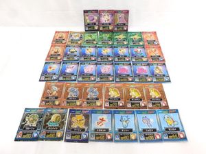 ポケモンゲットカードの値段と価格推移は？｜73件の売買データから