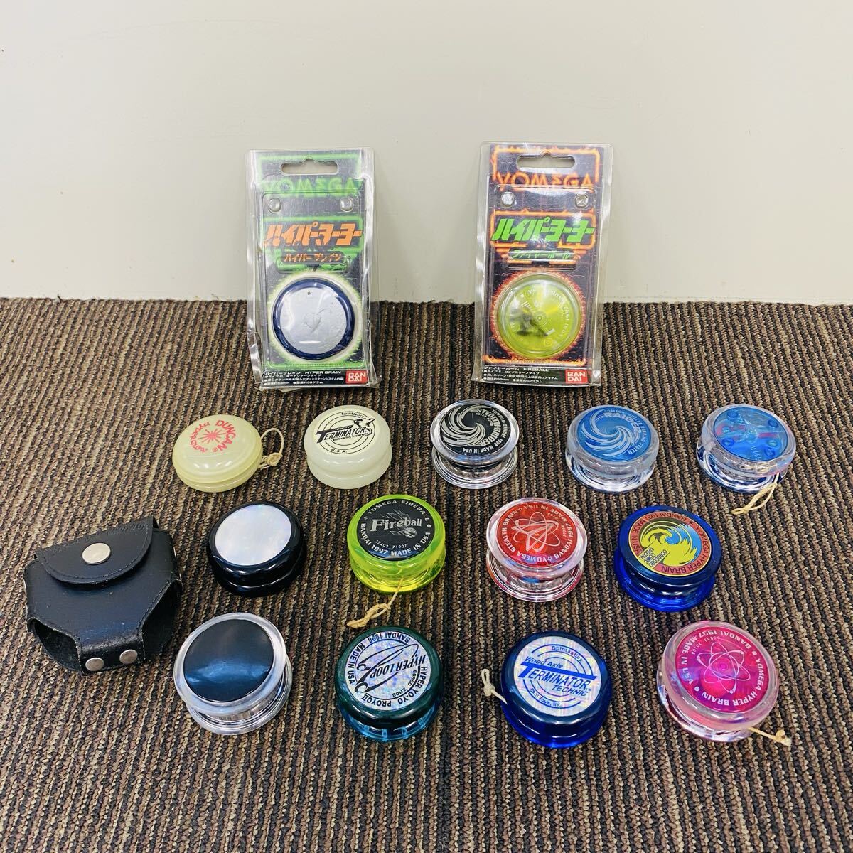 ハイパーヨーヨー ハイパーブレインの値段と価格推移は？｜5件の売買