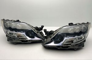 LS460 純正 ヘッドライト 中期の値段と価格推移は？｜5件の売買データ