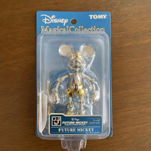空山基 MICKEYの値段と価格推移は？｜1件の売買データから空山基