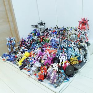 ガンプラ ジャンク パーツのYahoo!オークション(旧ヤフオク!)の相場