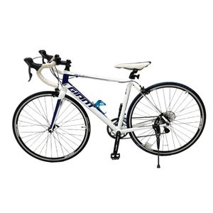 giant aluxx ロードバイクの値段と価格推移は？｜3件の売買データから
