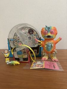 パチ怪獣 ソフビの値段と価格推移は？｜80件の売買データからパチ怪獣