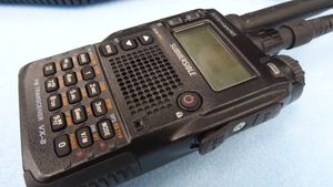 VX-8の値段と価格推移は？｜41件の売買データからVX-8の価値がわかる