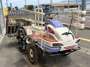 三菱 田植機のYahoo!オークション(旧ヤフオク!)の相場・価格を見る