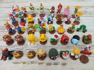 マリオ チョコエッグの値段と価格推移は？｜43件の売買データから