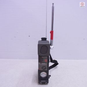 SONY CB無線機のYahoo!オークション(旧ヤフオク!)の相場・価格を見る