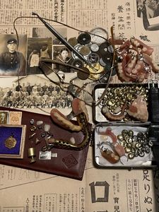 遺品整理のYahoo!オークション(旧ヤフオク!)の相場・価格を見る｜Yahoo