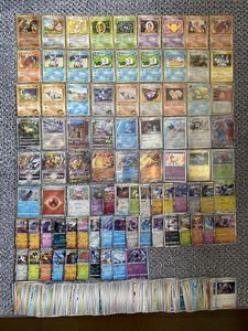 ムシキング カード 旧の値段と価格推移は？｜1件の売買データから