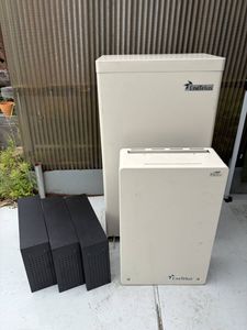 複数在庫】田淵電機 太陽光発電用パワーコンディショナー パワコン EPC 