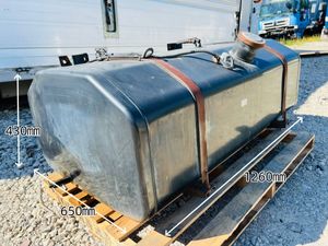 300L 燃料タンクのYahoo!オークション(旧ヤフオク!)の相場・価格を見る