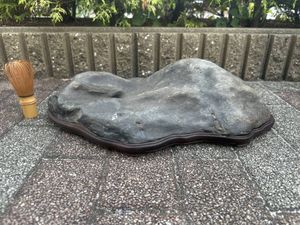 太湖石のYahoo!オークション(旧ヤフオク!)の相場・価格を見る｜Yahoo