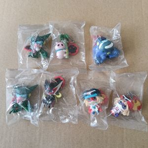 ヤッターマンストラップの値段と価格推移は？｜2件の売買データから