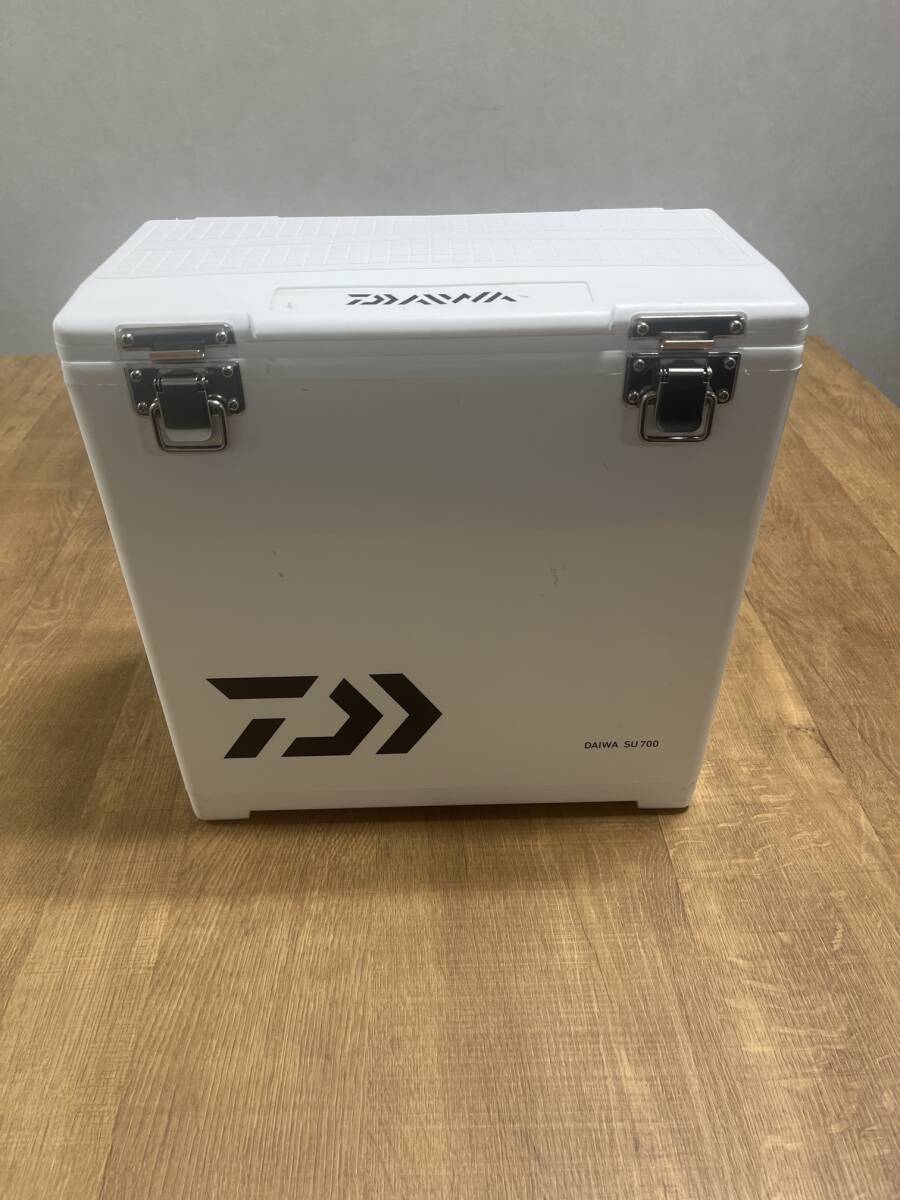 Daiwa クーラーの値段と価格推移は？｜92件の売買データからDaiwa